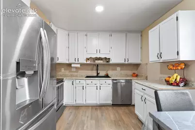 4202 Whittier Drive, Colorado Springs, CO 80910 - Photo 9