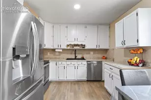 4202 Whittier Dr, Colorado Springs, CO 80910 - Photo 9