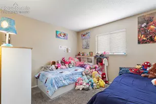 4202 Whittier Dr, Colorado Springs, CO 80910 - Photo 15