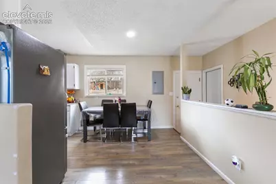 4202 Whittier Drive, Colorado Springs, CO 80910 - Photo 7
