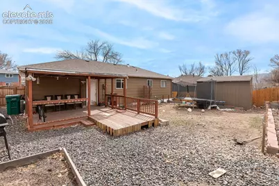 4202 Whittier Drive, Colorado Springs, CO 80910 - Photo 29