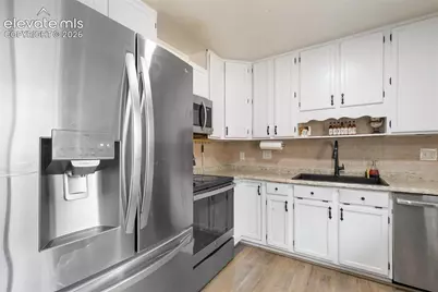 4202 Whittier Drive, Colorado Springs, CO 80910 - Photo 11