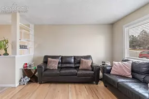 4202 Whittier Dr, Colorado Springs, CO 80910 - Photo 3