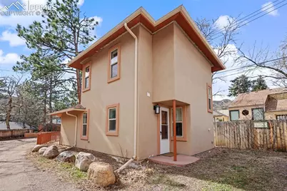 1702-1/2 W Cheyenne Road, Colorado Springs, CO 80906 - Photo 29