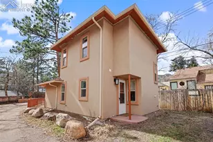 1702-1/2 W Cheyenne Rd, Colorado Springs, CO 80906 - Photo 29
