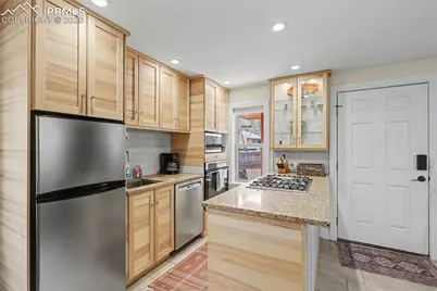 1702-1/2 W Cheyenne Road, Colorado Springs, CO 80906 - Photo 9