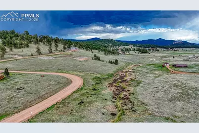 315 Empire Road, Florissant, CO 80816 - Photo 1
