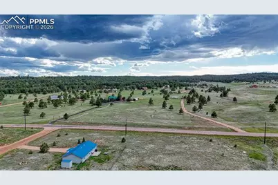 315 Empire Road, Florissant, CO 80816 - Photo 7