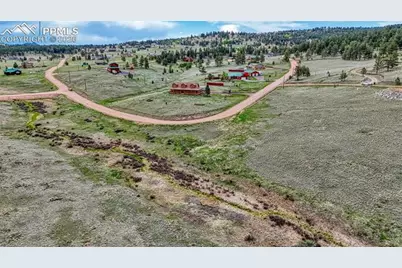 315 Empire Road, Florissant, CO 80816 - Photo 11