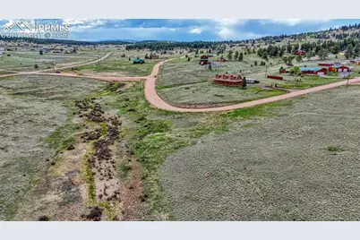 315 Empire Road, Florissant, CO 80816 - Photo 21