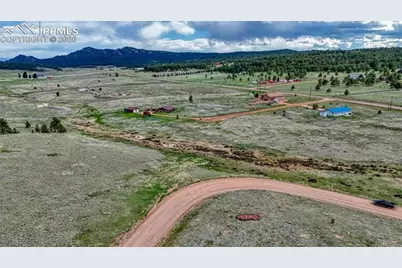 315 Empire Road, Florissant, CO 80816 - Photo 13