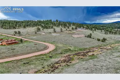 315 Empire Road, Florissant, CO 80816 - Photo 23
