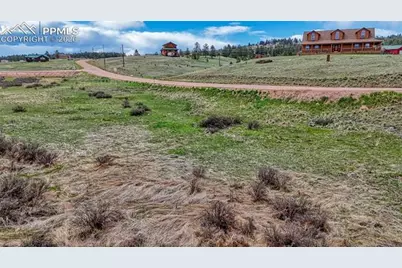 315 Empire Road, Florissant, CO 80816 - Photo 17