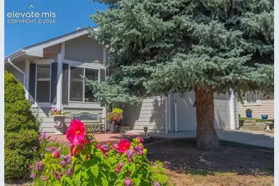 8228 Telegraph Drive, Colorado Springs, CO 80920 - Photo 3