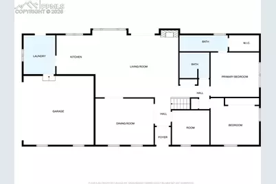 1380 Woodmoor Drive, Monument, CO 80132 - Photo 49