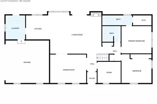 1380 Woodmoor Dr, Monument, CO 80132 - Photo 49