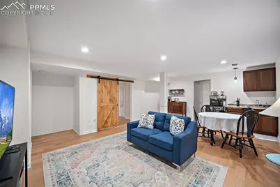 1380 Woodmoor Drive, Monument, CO 80132 - Photo 29
