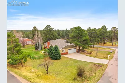 1380 Woodmoor Drive, Monument, CO 80132 - Photo 43
