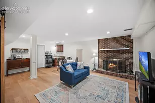 1380 Woodmoor Dr, Monument, CO 80132 - Photo 29