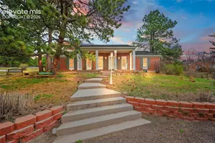 1380 Woodmoor Dr, Monument, CO 80132 - Photo 1