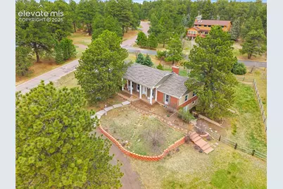 1380 Woodmoor Drive, Monument, CO 80132 - Photo 1