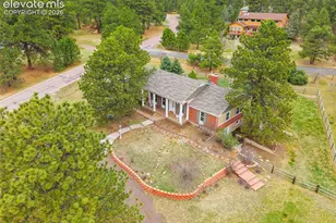 1380 Woodmoor Dr, Monument, CO 80132 - Photo 1