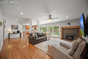1380 Woodmoor Dr, Monument, CO 80132 - Photo 17