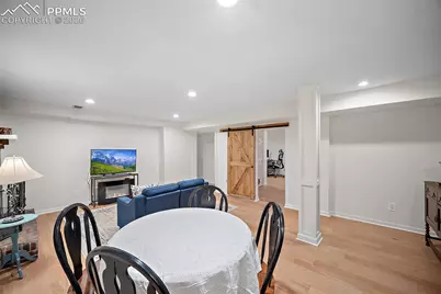 1380 Woodmoor Drive, Monument, CO 80132 - Photo 31