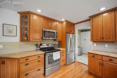 1380 Woodmoor Drive, Monument, CO 80132 - Photo 11