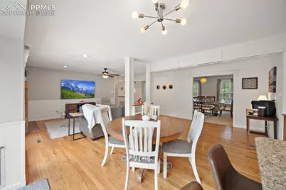 1380 Woodmoor Drive, Monument, CO 80132 - Photo 15