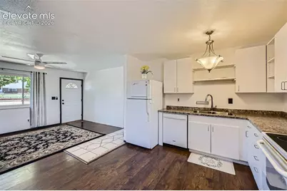 4503 Chamberlin South Court, Colorado Springs, CO 80906 - Photo 5