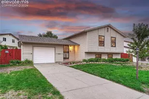 4035 Cooke Dr, Colorado Springs, CO 80911 - Photo 1
