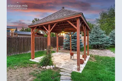 4035 Cooke Drive, Colorado Springs, CO 80911 - Photo 5