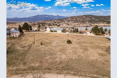Lot 744 St Vrain Drive, Colorado City, CO 81019 - Photo 3