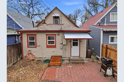 523 W Pikes Peak Avenue, Colorado Springs, CO 80905 - Photo 17