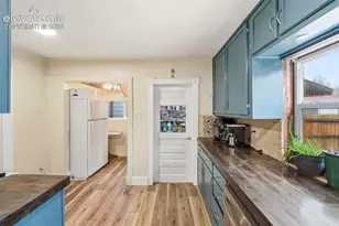 523 W Pikes Peak Ave, Colorado Springs, CO 80905 - Photo 5
