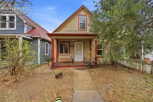523 W Pikes Peak Ave, Colorado Springs, CO 80905 - Photo 1