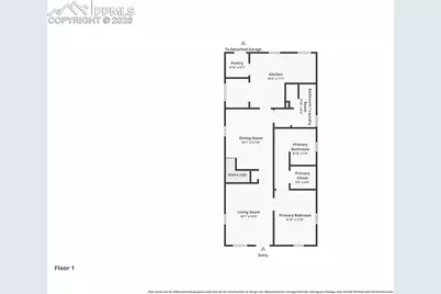 523 W Pikes Peak Avenue, Colorado Springs, CO 80905 - Photo 23