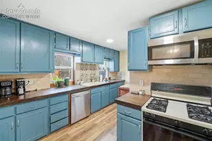 523 W Pikes Peak Ave, Colorado Springs, CO 80905 - Photo 3