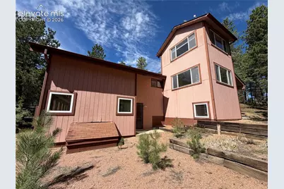 124 Trout Creek Drive, Divide, CO 80814 - Photo 23