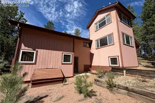 124 Trout Creek Dr, Divide, CO 80814 - Photo 23