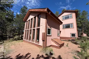 124 Trout Creek Dr, Divide, CO 80814 - Photo 1