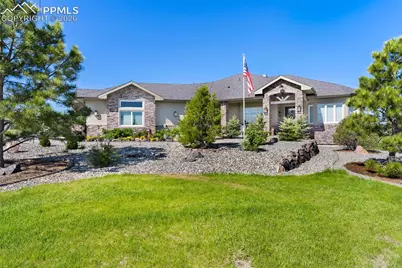 20356 Royal Troon Drive, Monument, CO 80132 - Photo 1