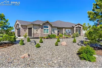 20356 Royal Troon Drive, Monument, CO 80132 - Photo 3