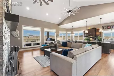 20356 Royal Troon Drive, Monument, CO 80132 - Photo 5