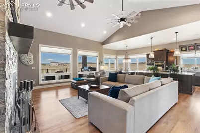 20356 Royal Troon Drive, Monument, CO 80132 - Photo 5
