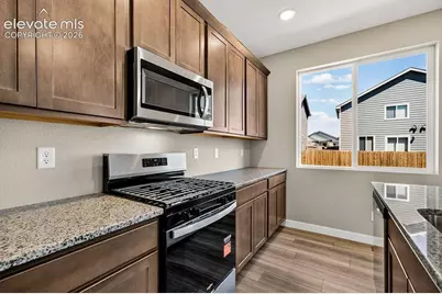 11890 Copper Butte Way, Colorado Springs, CO 80925 - Photo 5