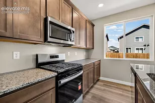 11890 Copper Butte Wy, Colorado Springs, CO 80925 - Photo 5