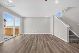 11890 Copper Butte Wy, Colorado Springs, CO 80925 - Photo 19