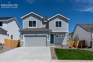 11890 Copper Butte Wy, Colorado Springs, CO 80925 - Photo 1